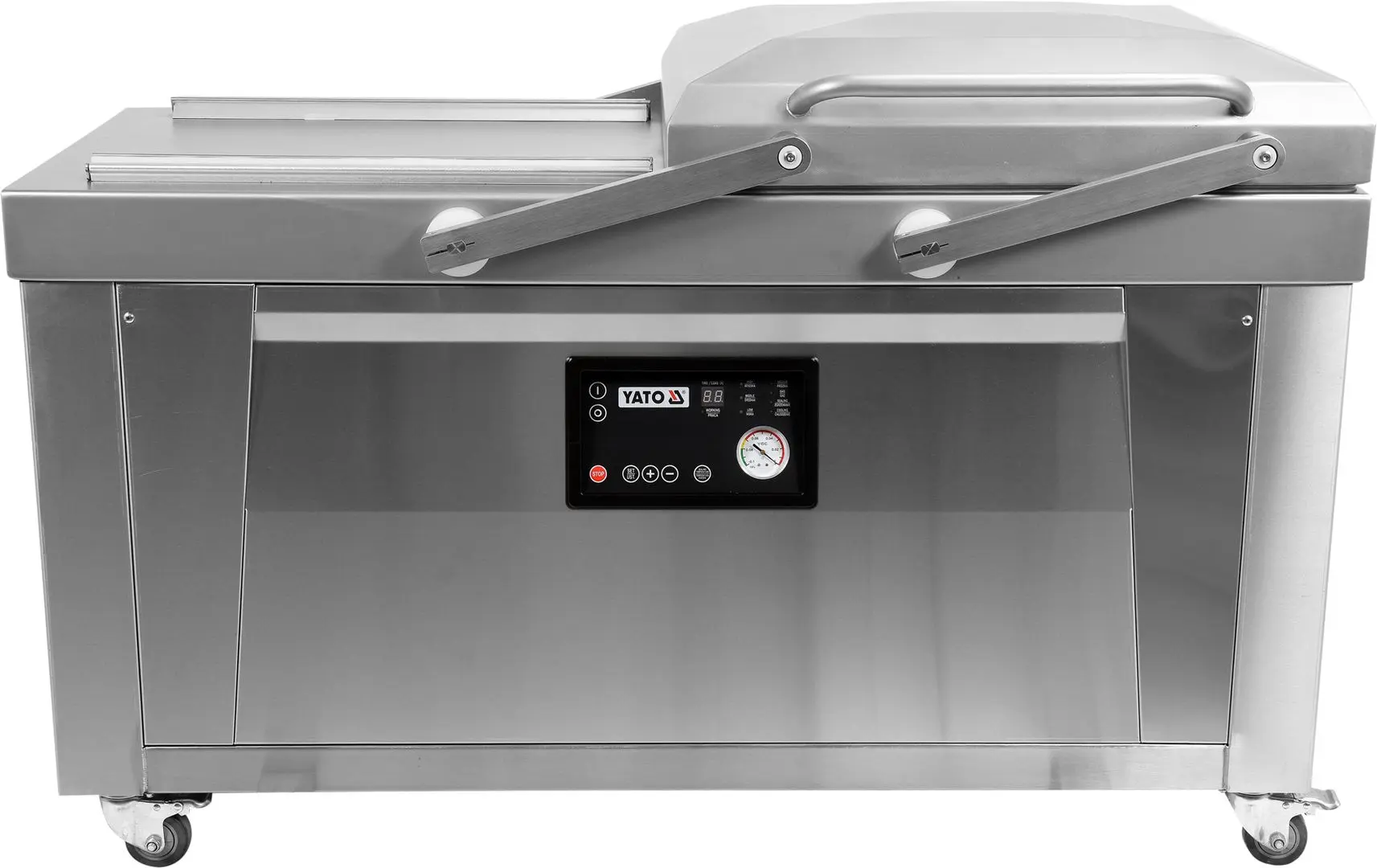 Вакуумный упаковщик Yato YG-09307