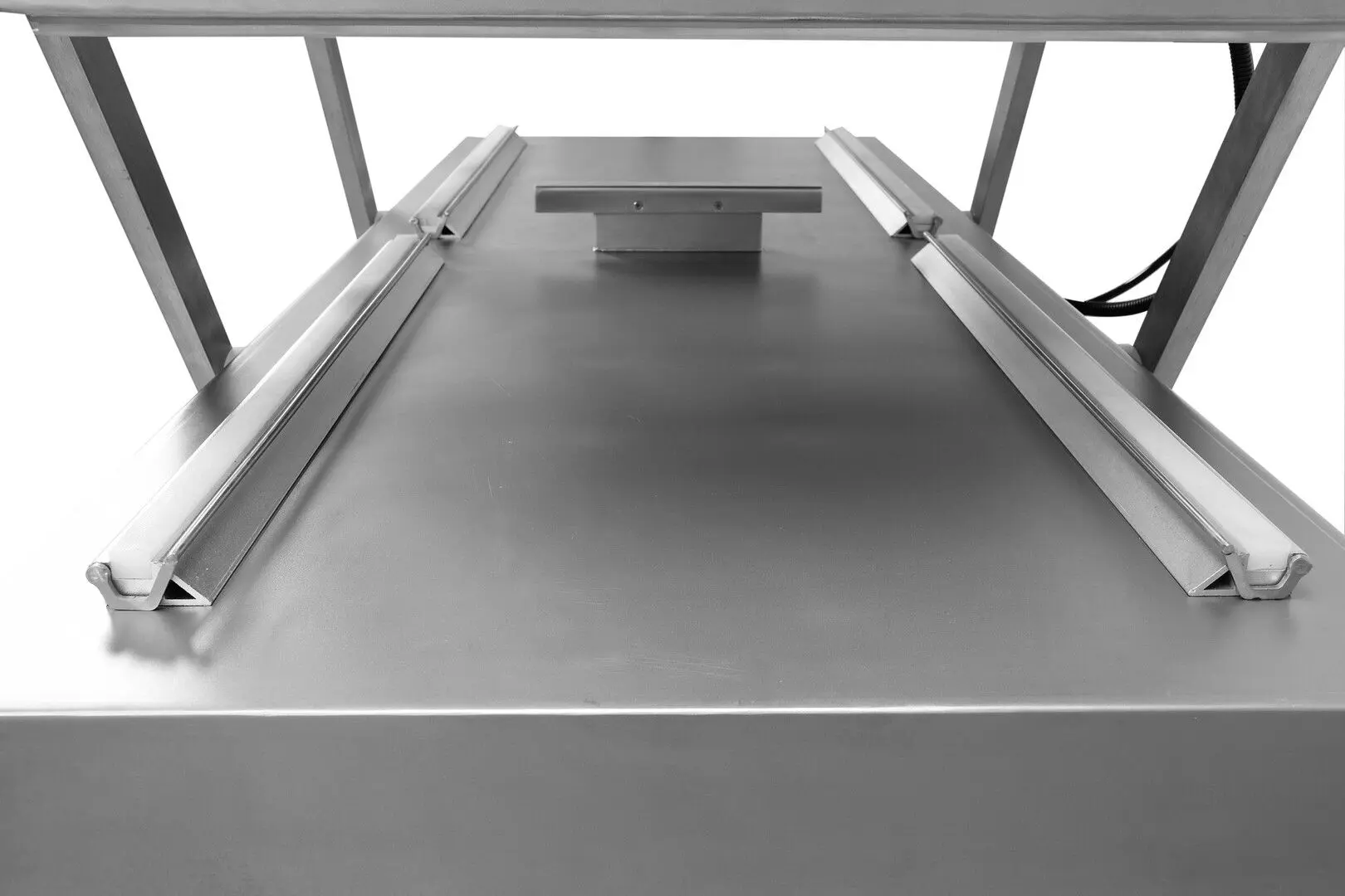 Вакуумный упаковщик Yato YG-09307