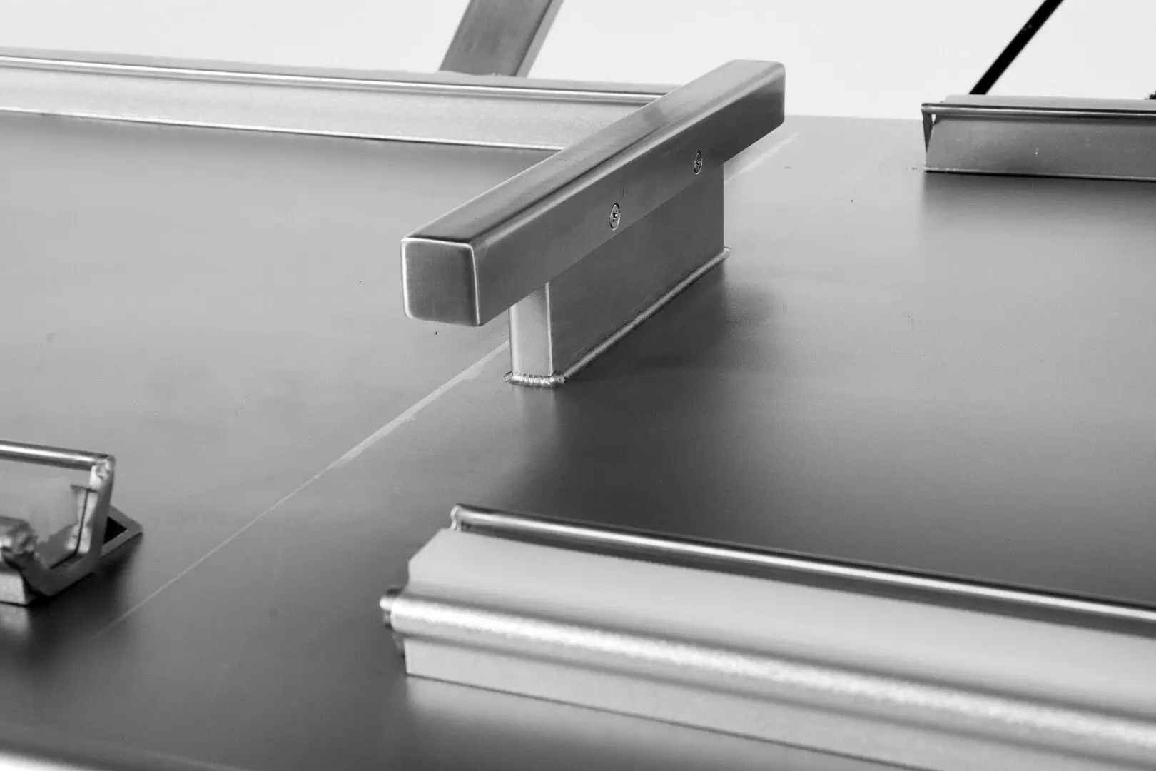 Вакуумный упаковщик Yato YG-09307