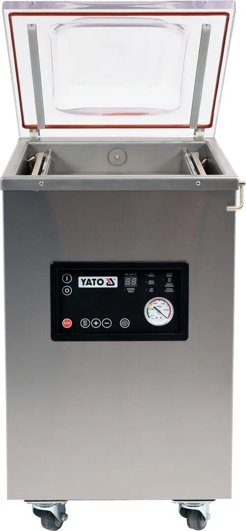Вакуумный упаковщик Yato YG-09310