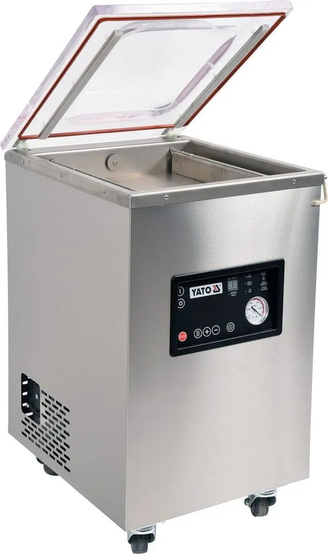 Вакуумный упаковщик Yato YG-09310