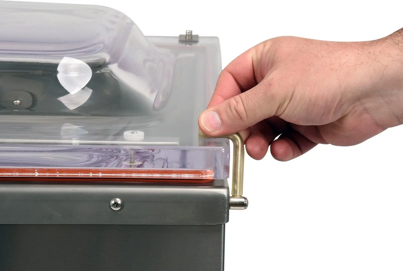 Вакуумный упаковщик Yato YG-09310