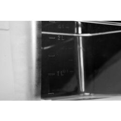 Container gastronorm Yatogastro YG-00420 1/4 (Transparent) Thumb