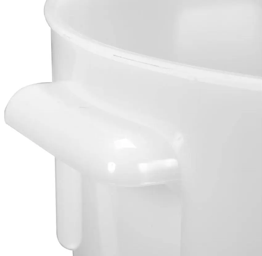 Recipient pentru produse alimentare Yatogastro YG-00514 7.5L (White)