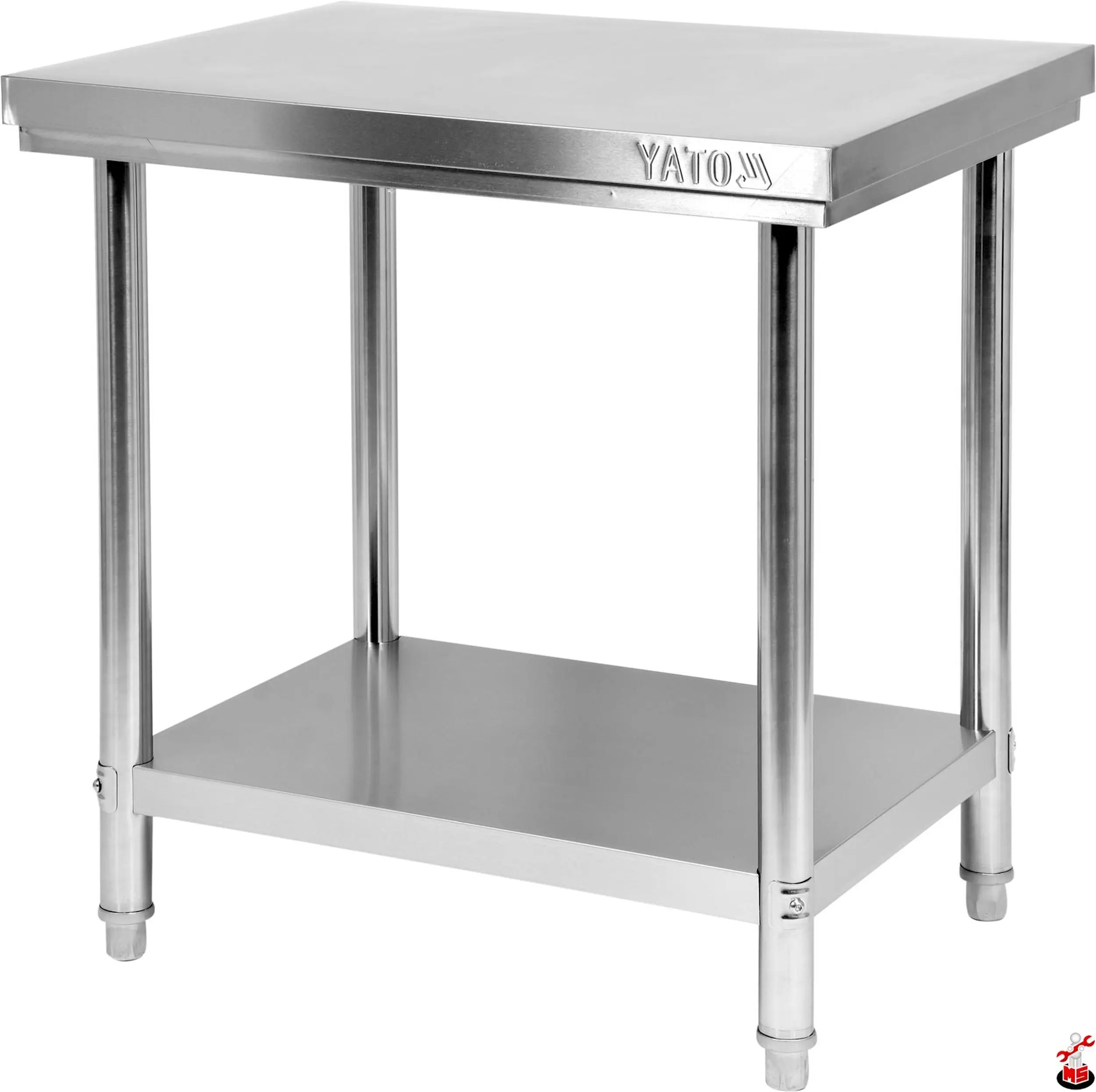 Masa Yatogastro YG-09000 (Inox) - 2