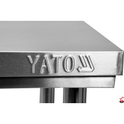 Masa Yatogastro YG-09000 (Inox) Thumb