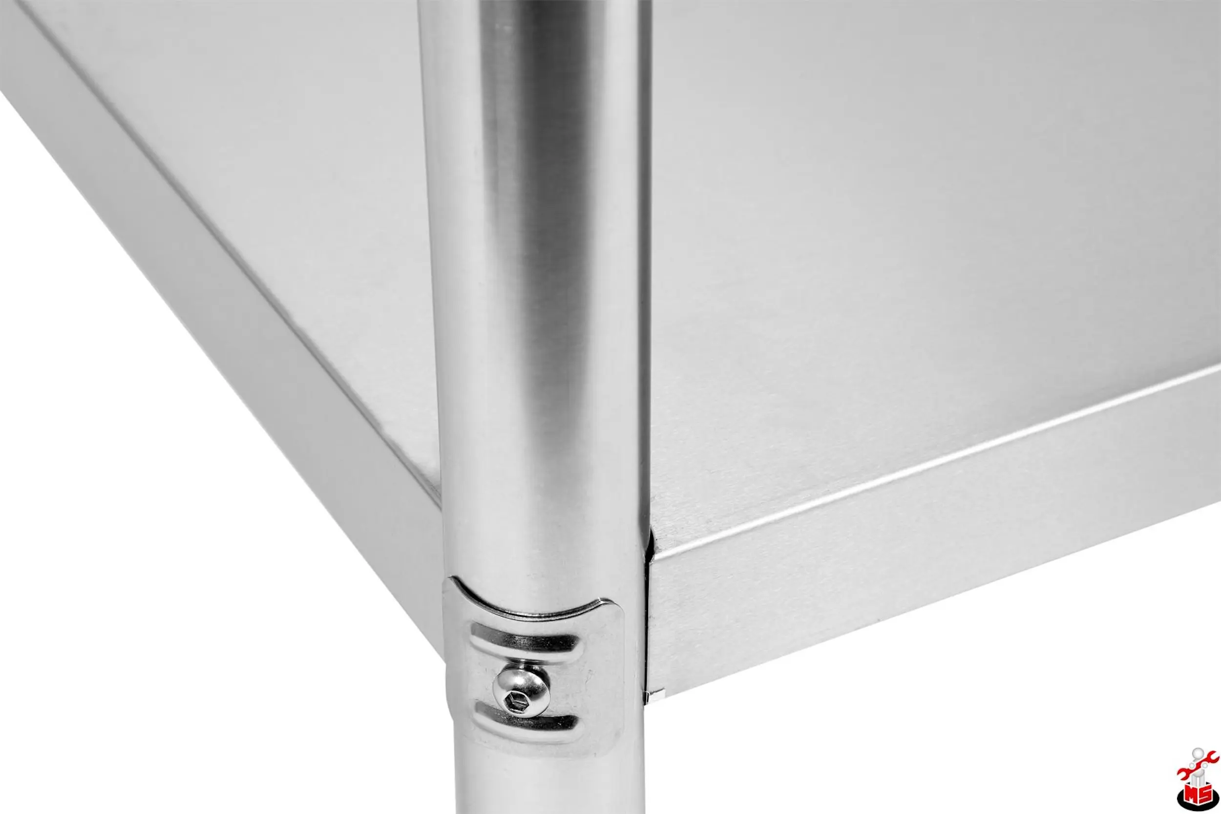 Masa Yatogastro YG-09000 (Inox) - 5