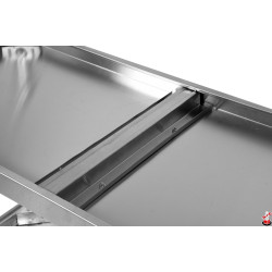 Masa Yatogastro YG-09000 (Inox) Thumb