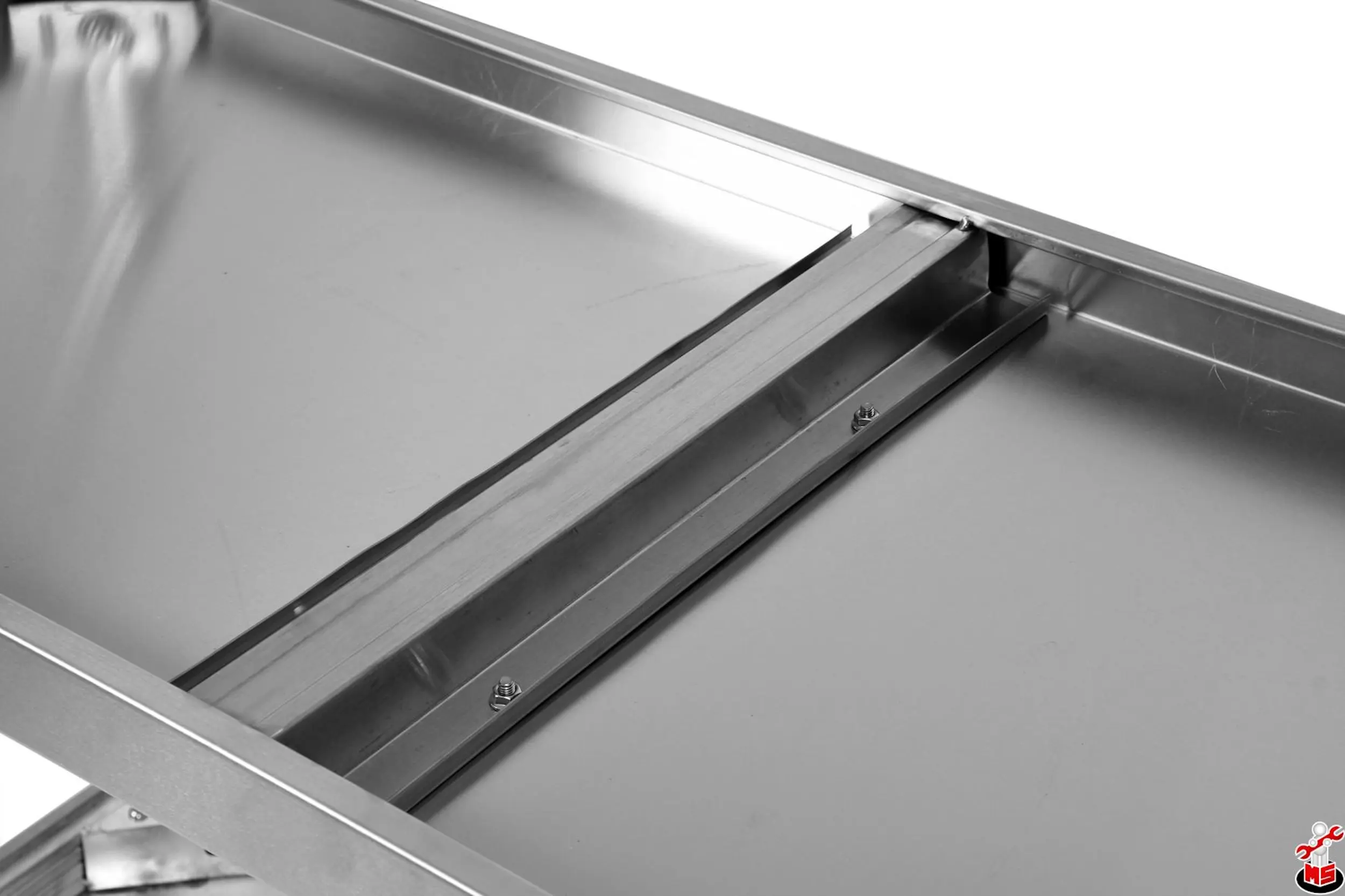 Masa Yatogastro YG-09000 (Inox) - 6