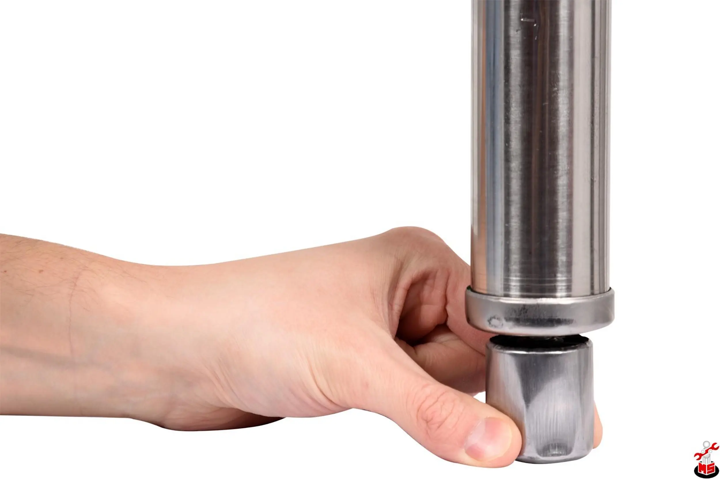 Masa Yatogastro YG-09000 (Inox) - 8