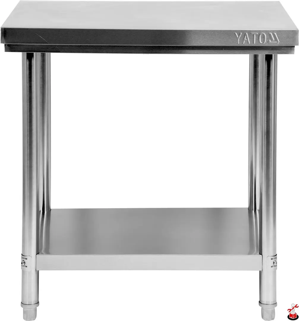Masa Yatogastro YG-09000 (Inox)