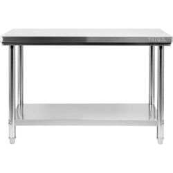 Стол Yatogastro YG-09003 (Inox) Thumb