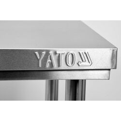Стол Yatogastro YG-09003 (Inox) Thumb