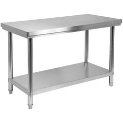 Стол Yatogastro YG-09003 (Inox) Thumb