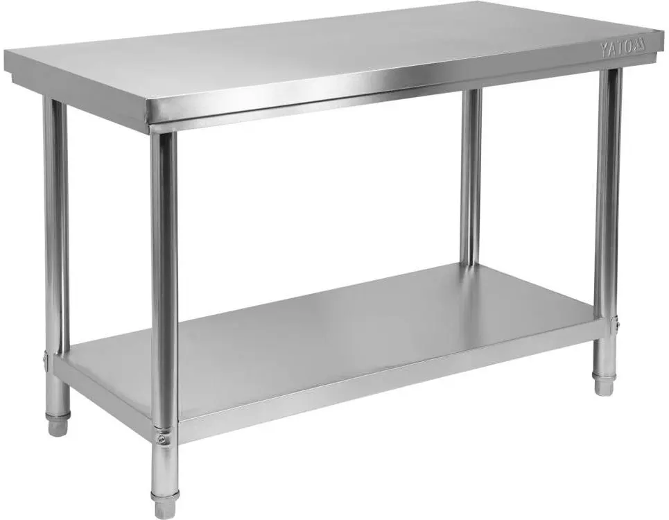 Стол Yatogastro YG-09003 (Inox) - 3