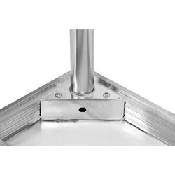 Стол Yatogastro YG-09003 (Inox) Thumb