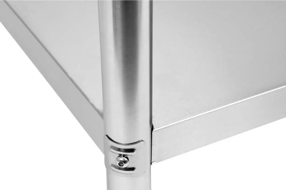 Стол Yatogastro YG-09003 (Inox) - 7