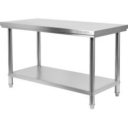 Masa Yatogastro YG-09005 (Inox) Thumb