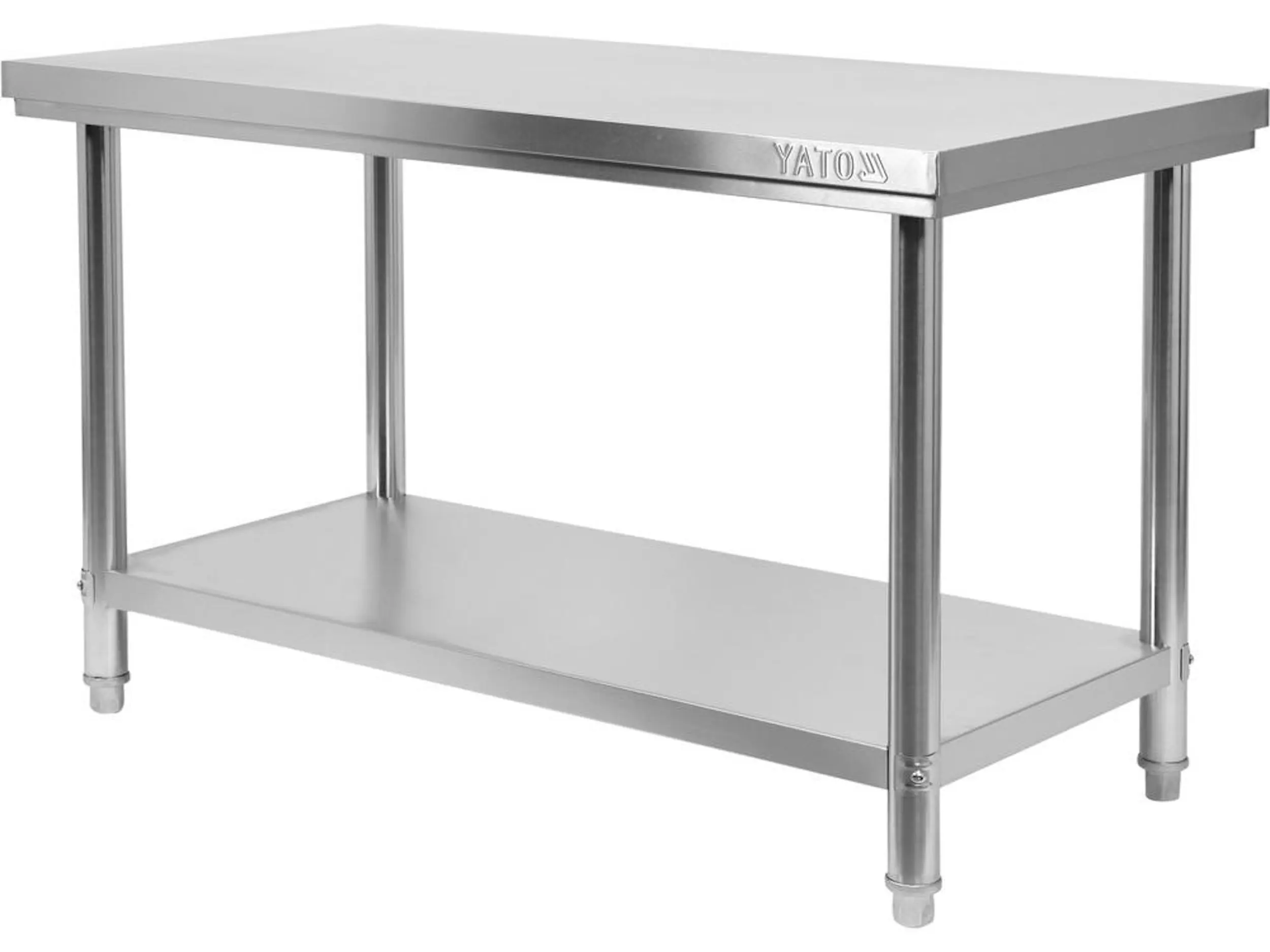 Masa Yatogastro YG-09005 (Inox) - 2