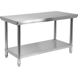 Masa Yatogastro YG-09005 (Inox) Thumb