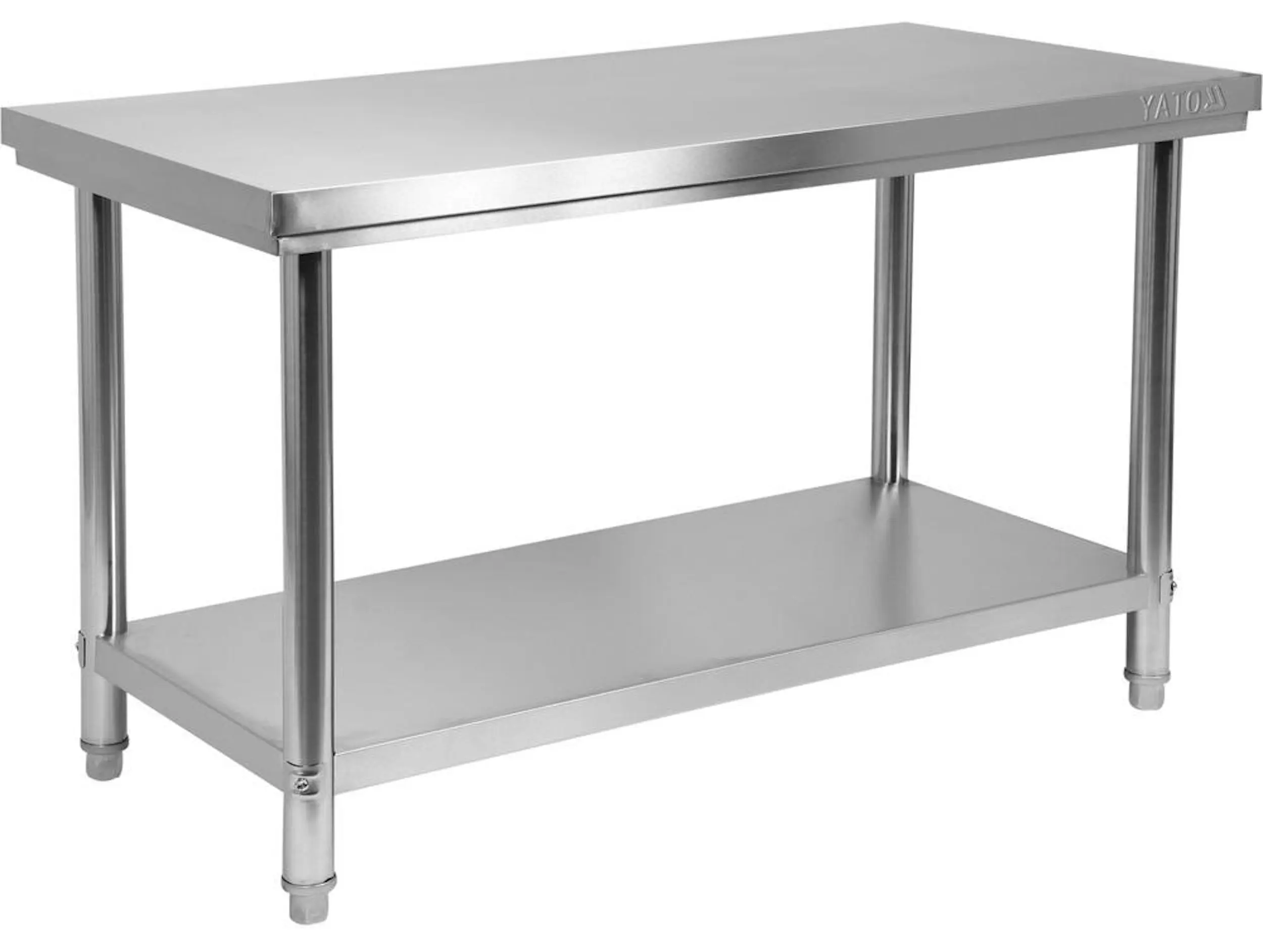 Masa Yatogastro YG-09005 (Inox) - 3