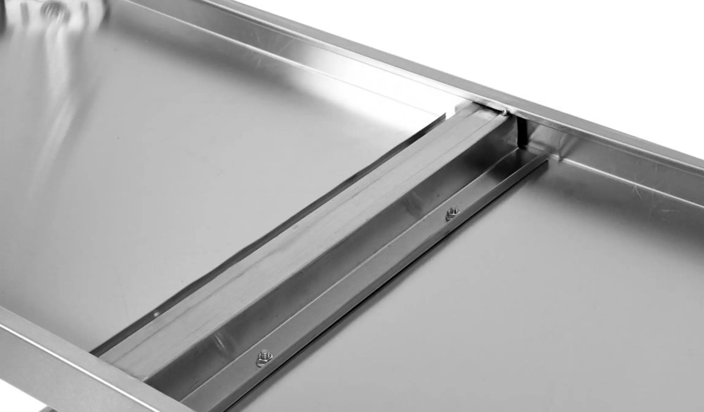 Masa Yatogastro YG-09005 (Inox) - 4