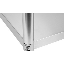 Masa Yatogastro YG-09005 (Inox) Thumb