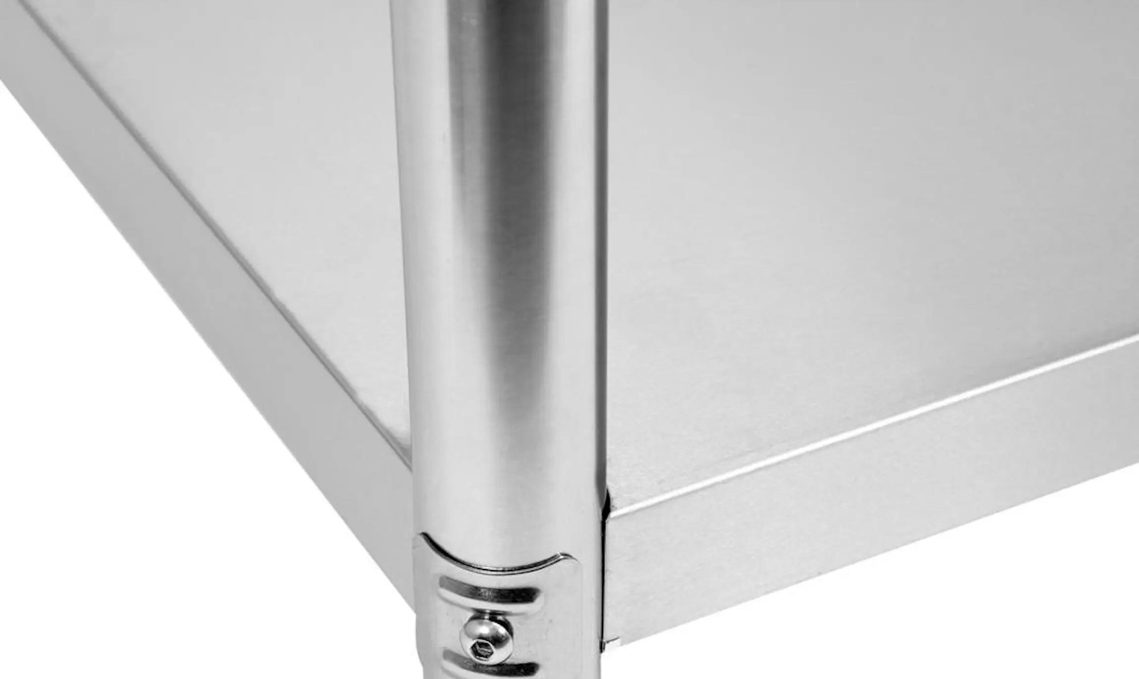 Masa Yatogastro YG-09005 (Inox) - 6