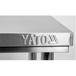 Masa Yatogastro YG-09005 (Inox) Thumb
