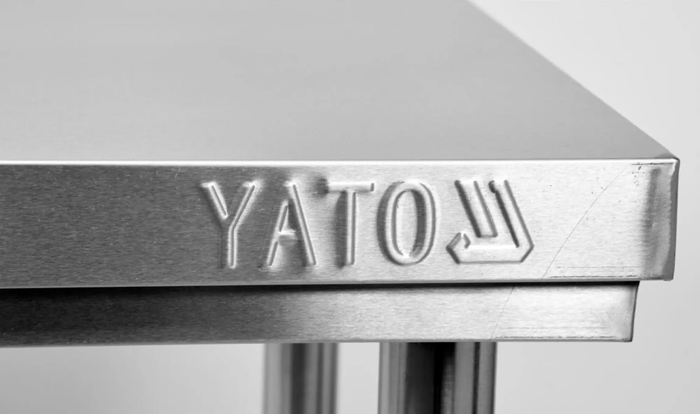 Masa Yatogastro YG-09005 (Inox) - 7