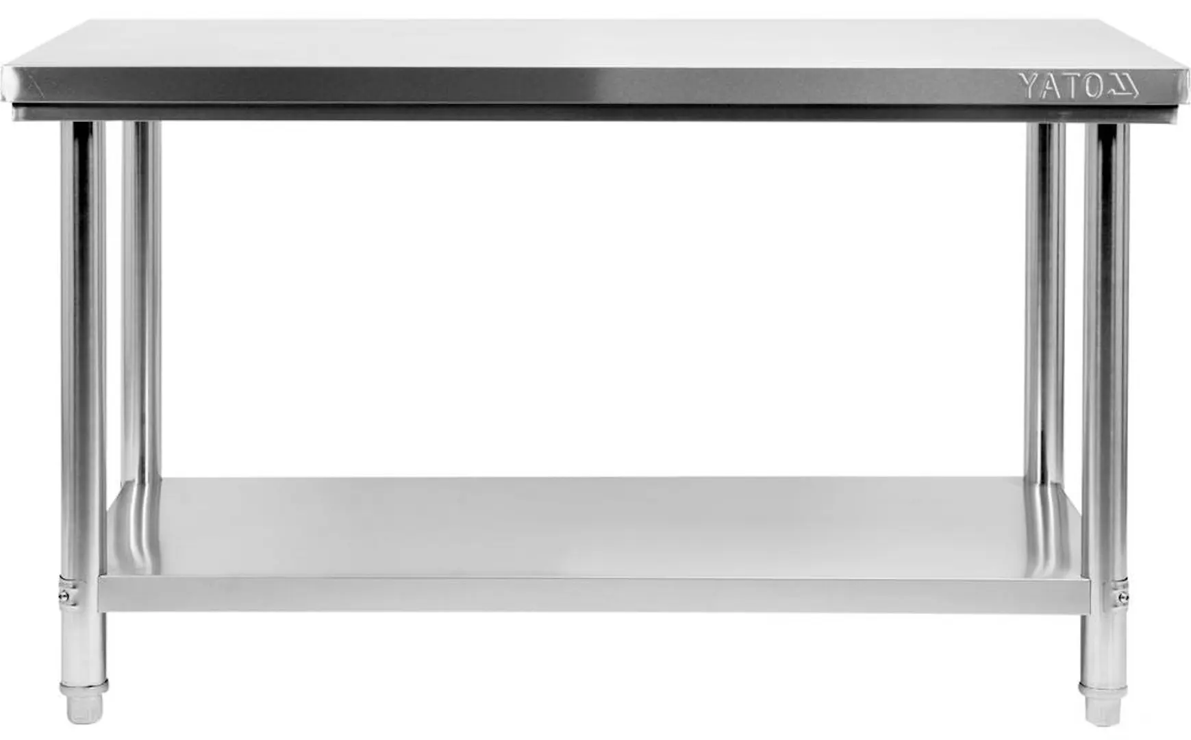 Masa Yatogastro YG-09005 (Inox)