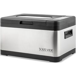 Aparat sous vide Zass ZSVC 01 (Inox) Thumb