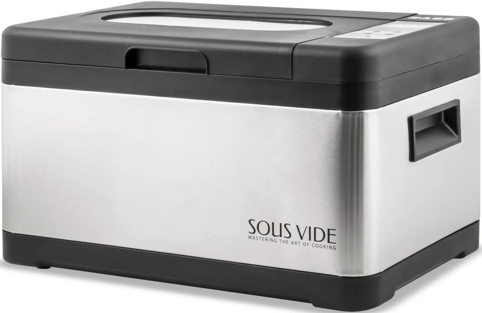 Aparat sous vide Zass ZSVC 01 (Inox)