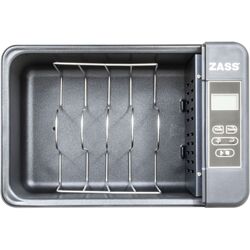 Aparat sous vide Zass ZSVC 01 (Inox) Thumb