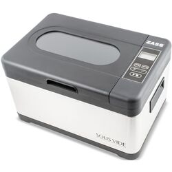 Aparat sous vide Zass ZSVC 01 (Inox)