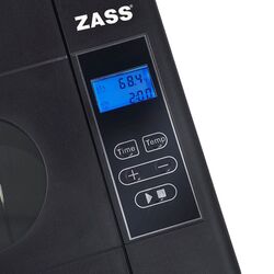 Aparat sous vide Zass ZSVC 01 (Inox) Thumb