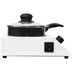 Аппарат для плавления шоколада GGM Gastro SSGK1 (Inox) Thumb