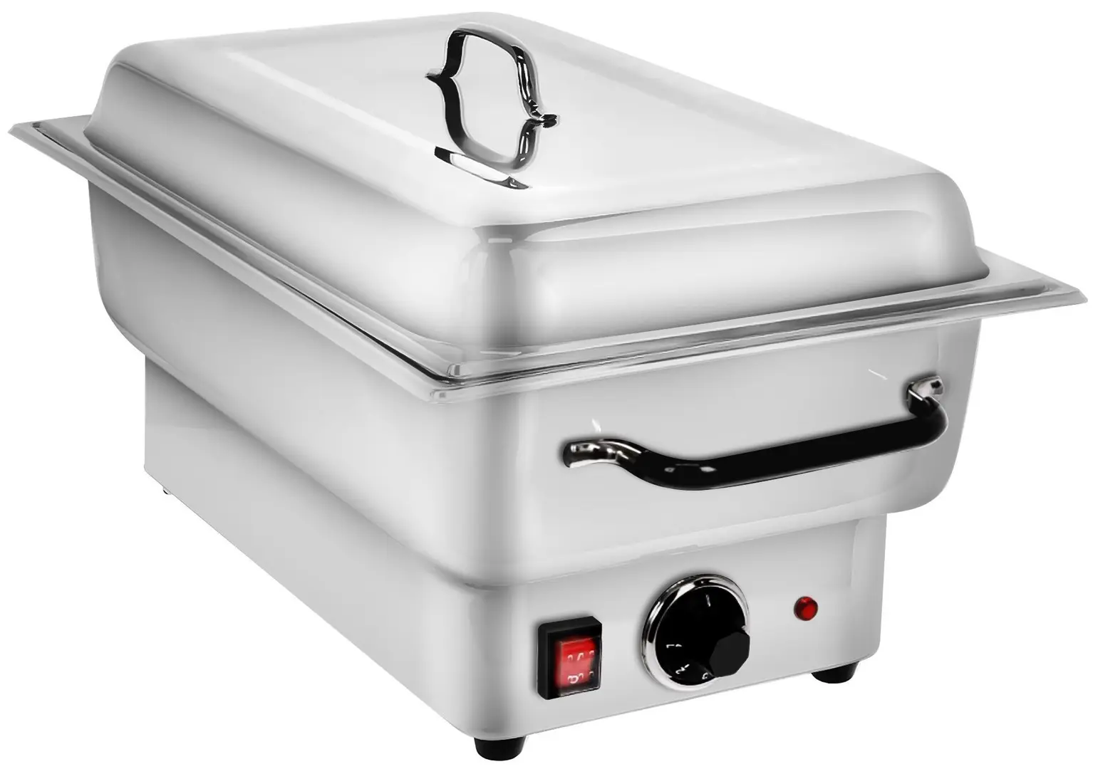 Chafing dish electric GGM Gastro CDH230 (Inox)