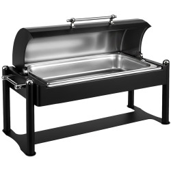 Chafing dish GGM Gastro CDDG11 (Black) Thumb