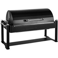 Чафиндиш GGM Gastro CDDG11 (Black)