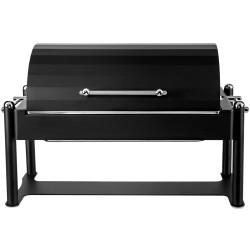 Chafing dish GGM Gastro CDDG11 (Black) Thumb