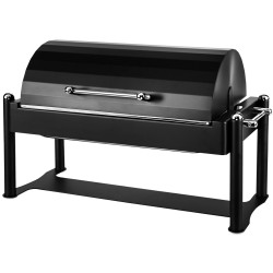 Chafing dish GGM Gastro CDDG11 (Black) Thumb