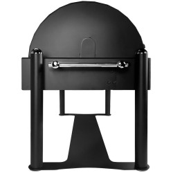 Chafing dish GGM Gastro CDDG11 (Black) Thumb