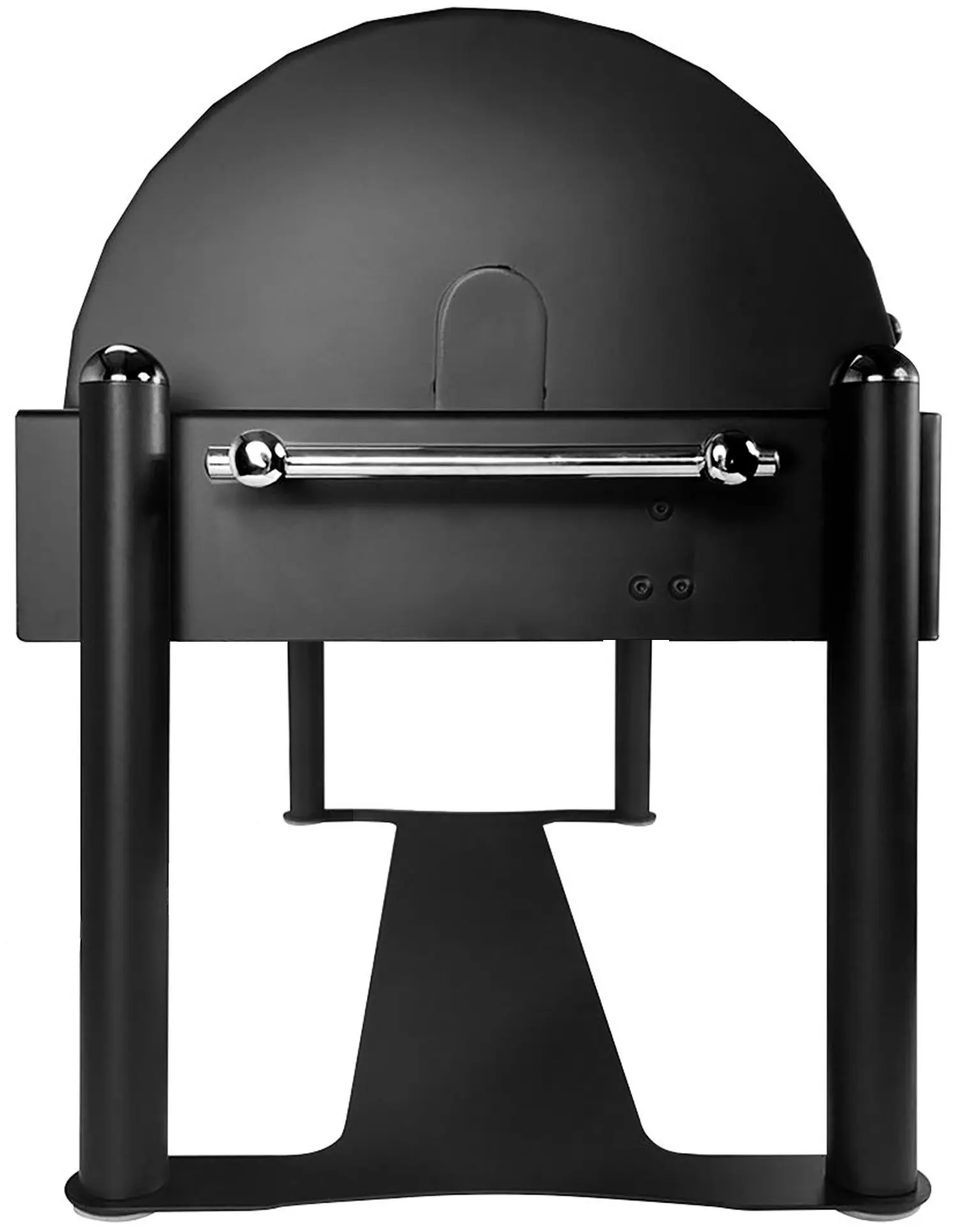 Chafing dish GGM Gastro CDDG11 (Black) - 6