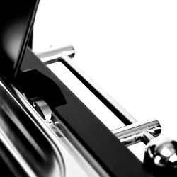 Chafing dish GGM Gastro CDDG11 (Black) Thumb
