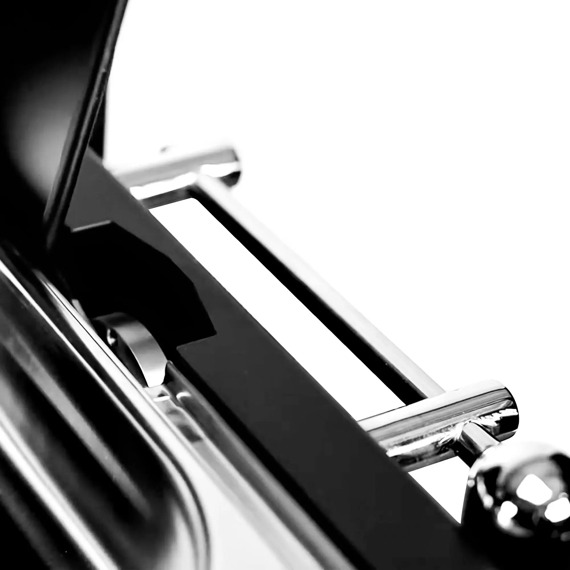 Chafing dish GGM Gastro CDDG11 (Black) - 7