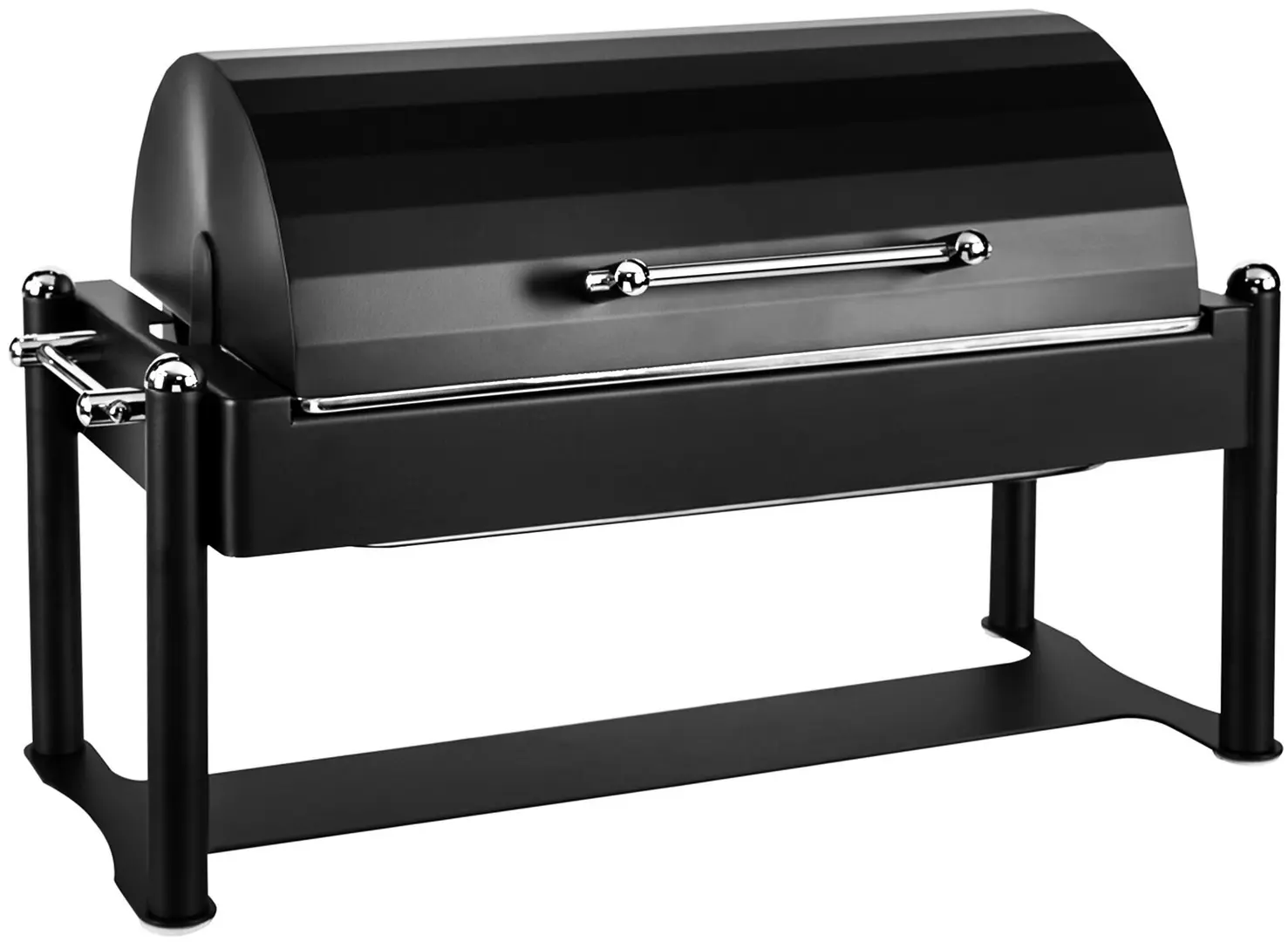 Chafing dish GGM Gastro CDDG11 (Black)