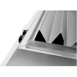 Incalzitor de cartofi prajiti GGM Gastro BWK80 (Inox) Thumb