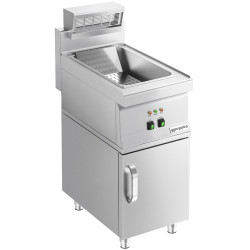 Incalzitor pentru cartofi prajiti GGM Gastro FWK400-EN#UBK400-E (Inox) Thumb