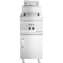 Incalzitor pentru cartofi prajiti GGM Gastro FWK400-EN#UBK400-E (Inox) Thumb
